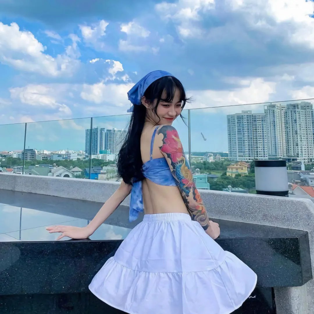 声名狼藉