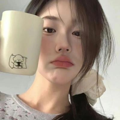 火车上的女士