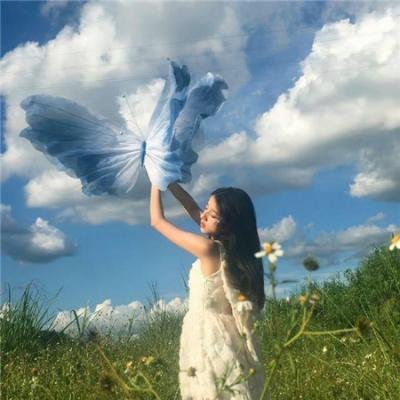 比翼文鸳